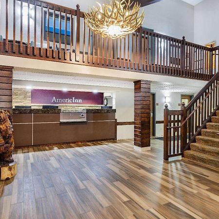 Americinn By Wyndham Duluth South Proctor Black Woods Event Ctr Extérieur photo