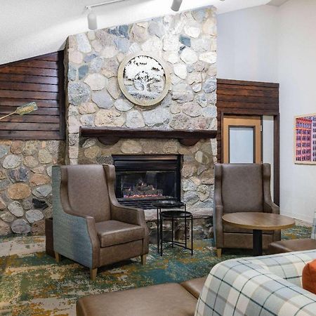 Americinn By Wyndham Duluth South Proctor Black Woods Event Ctr Extérieur photo