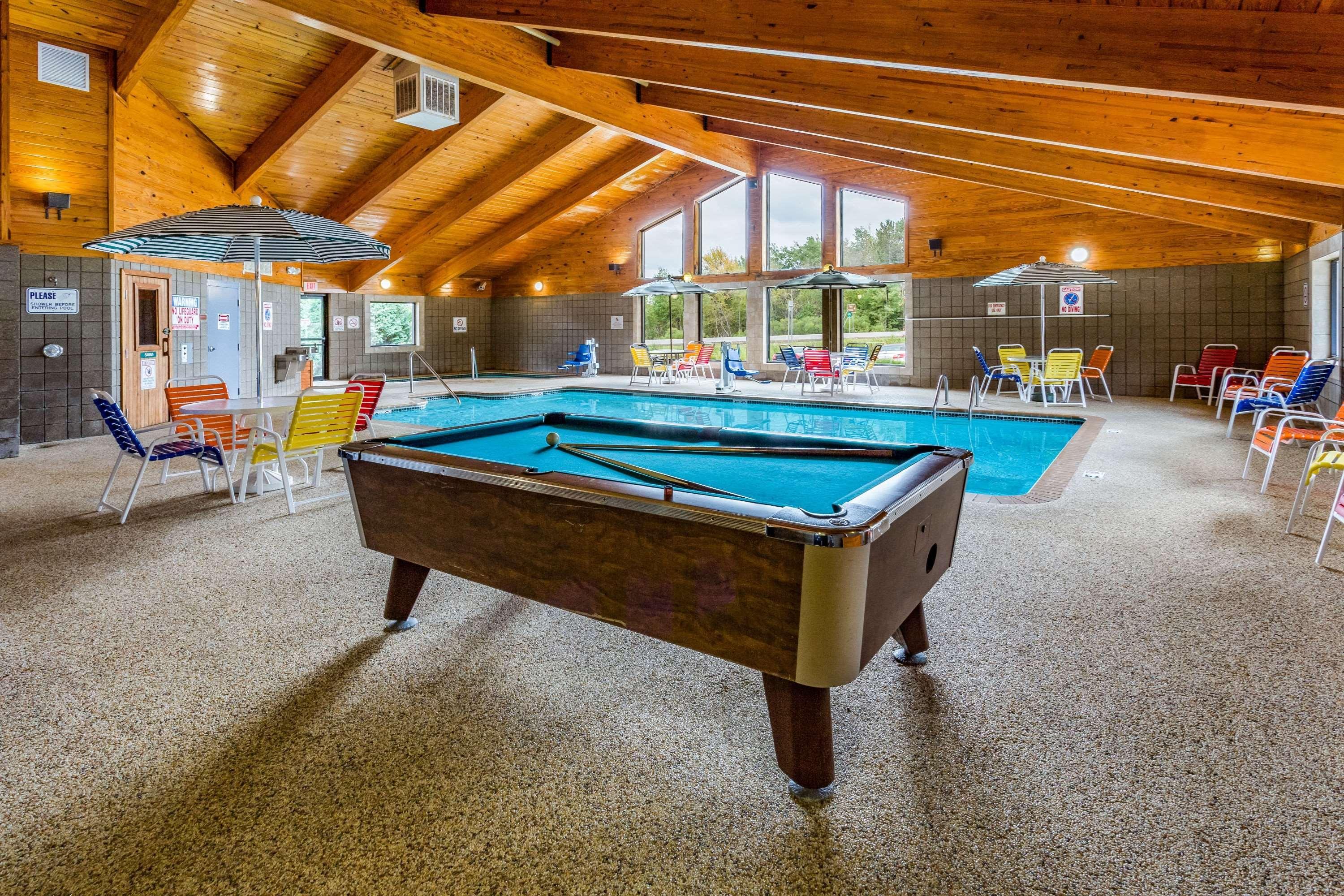 Americinn By Wyndham Duluth South Proctor Black Woods Event Ctr Extérieur photo
