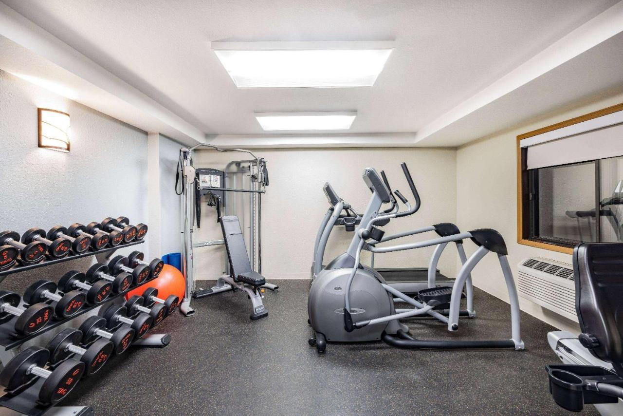 Americinn By Wyndham Duluth South Proctor Black Woods Event Ctr Extérieur photo