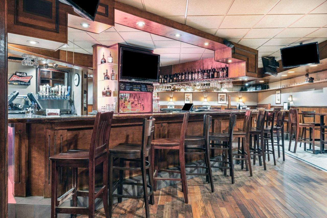 Americinn By Wyndham Duluth South Proctor Black Woods Event Ctr Extérieur photo
