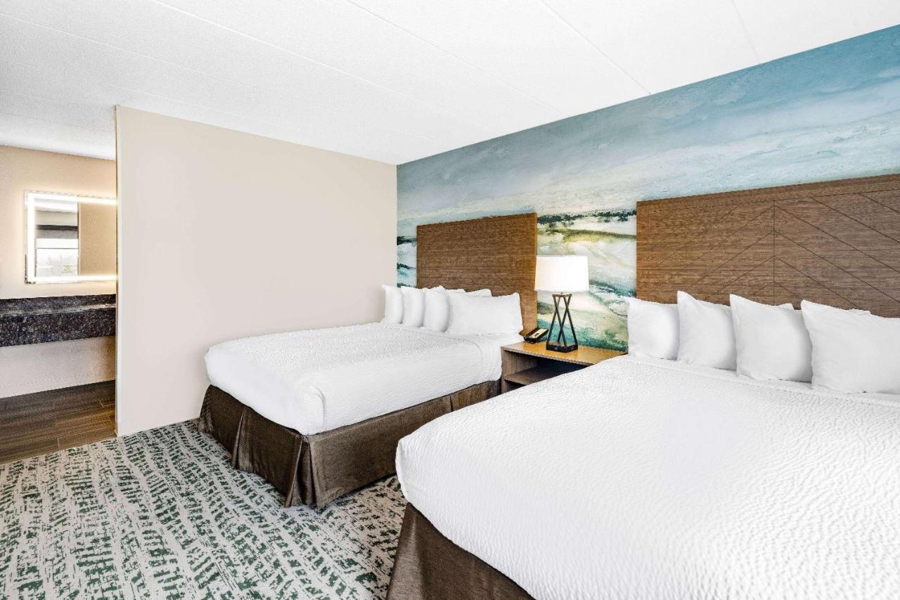 Americinn By Wyndham Duluth South Proctor Black Woods Event Ctr Extérieur photo