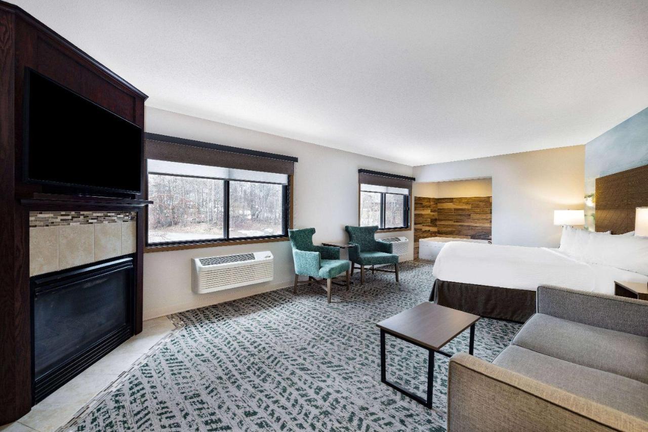 Americinn By Wyndham Duluth South Proctor Black Woods Event Ctr Extérieur photo