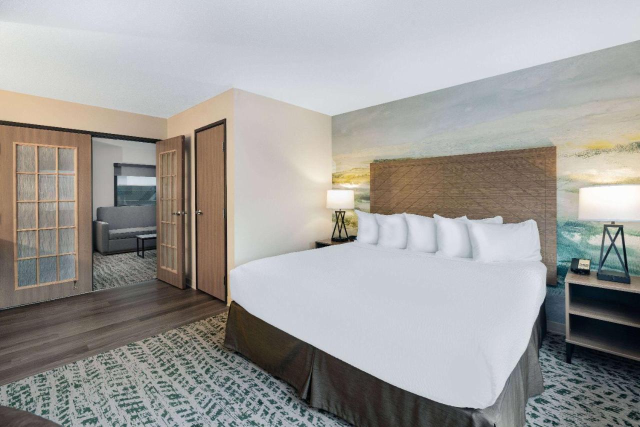 Americinn By Wyndham Duluth South Proctor Black Woods Event Ctr Extérieur photo
