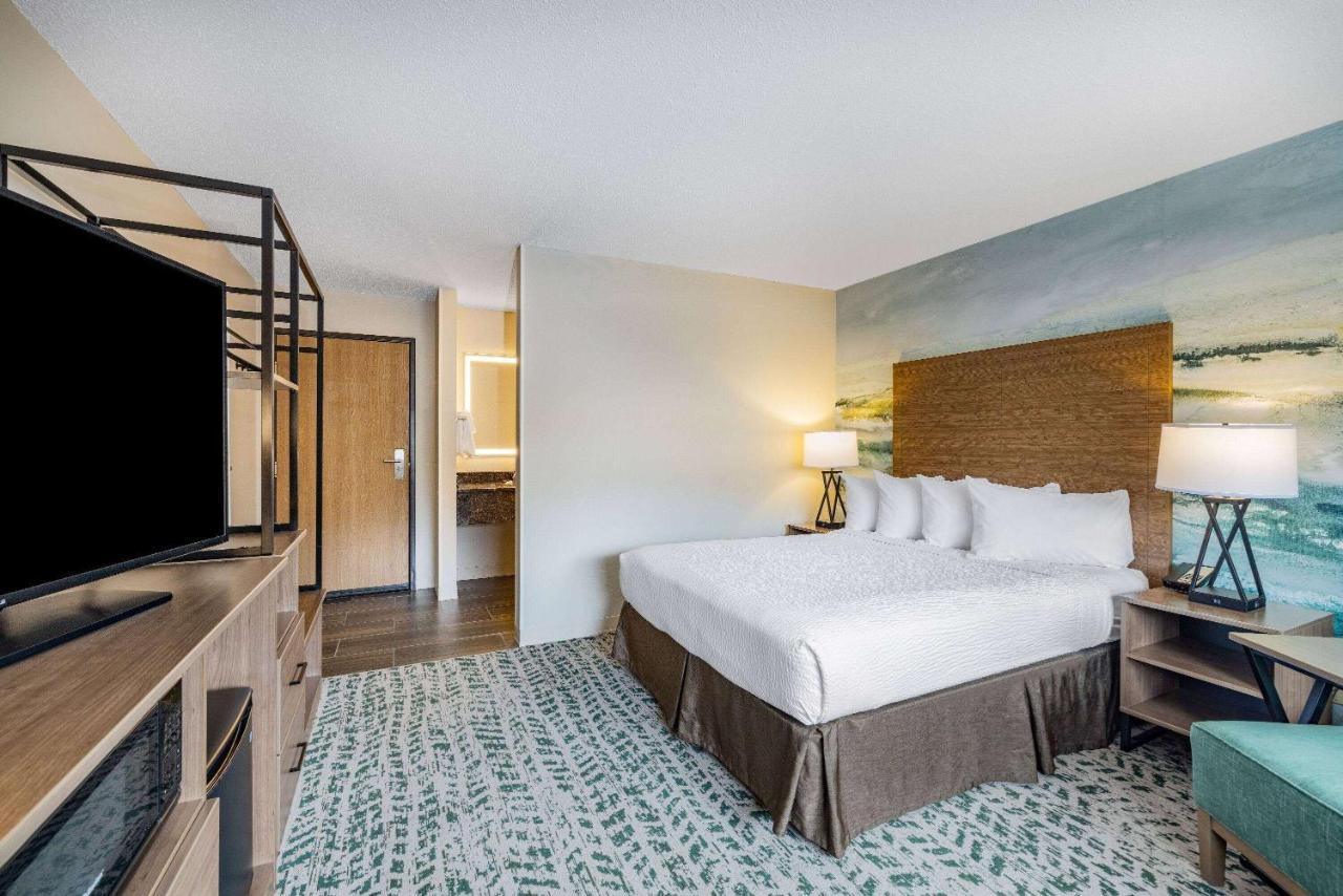 Americinn By Wyndham Duluth South Proctor Black Woods Event Ctr Extérieur photo