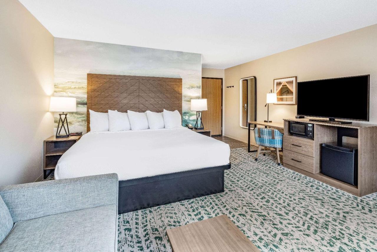 Americinn By Wyndham Duluth South Proctor Black Woods Event Ctr Extérieur photo