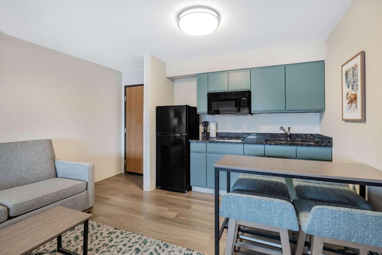 Americinn By Wyndham Duluth South Proctor Black Woods Event Ctr Extérieur photo