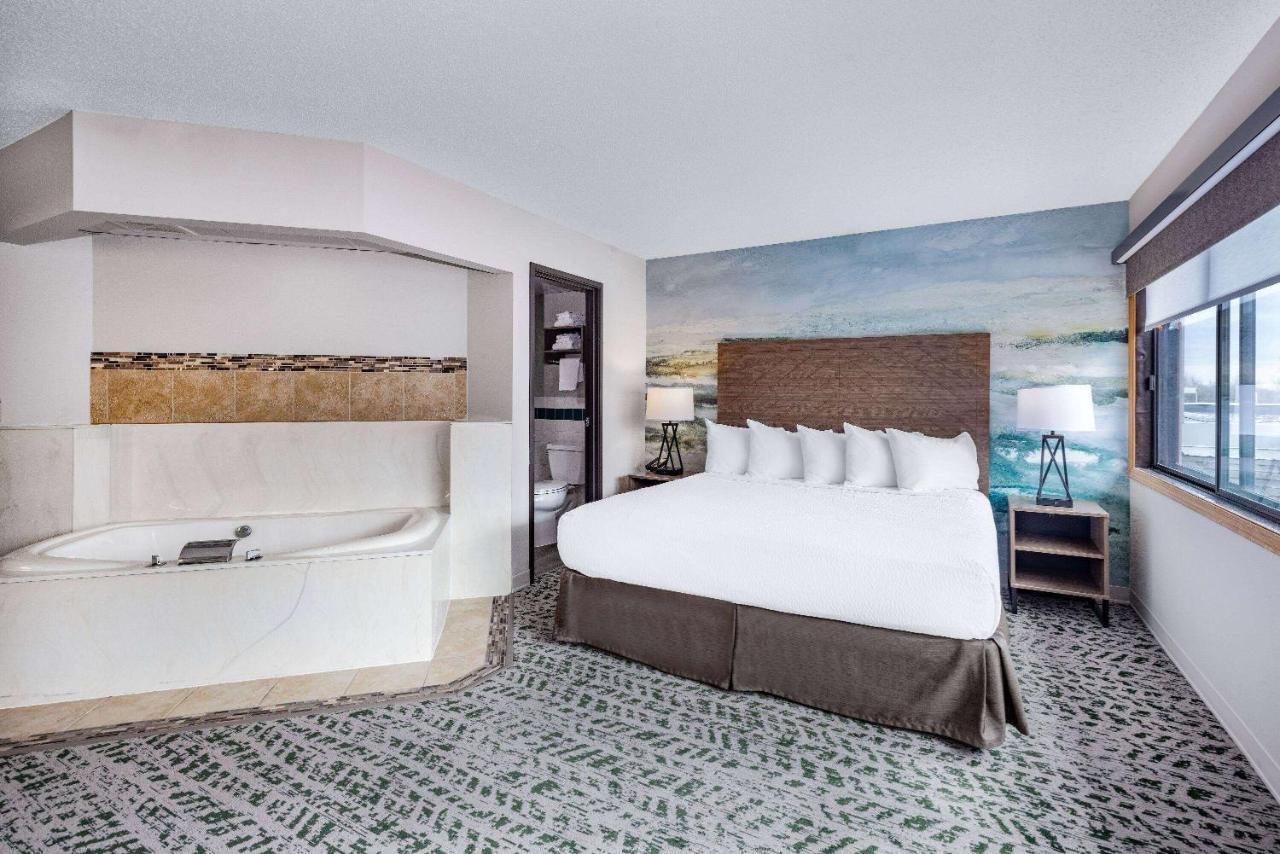 Americinn By Wyndham Duluth South Proctor Black Woods Event Ctr Extérieur photo