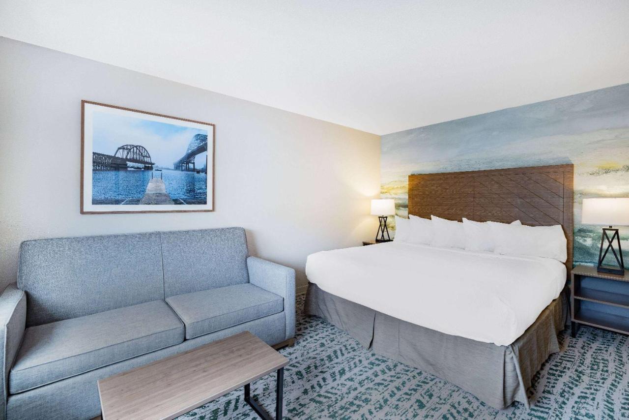 Americinn By Wyndham Duluth South Proctor Black Woods Event Ctr Extérieur photo