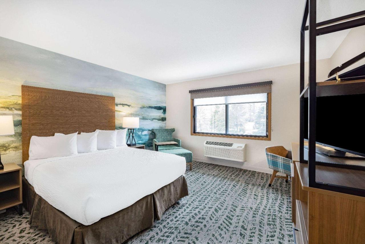 Americinn By Wyndham Duluth South Proctor Black Woods Event Ctr Extérieur photo