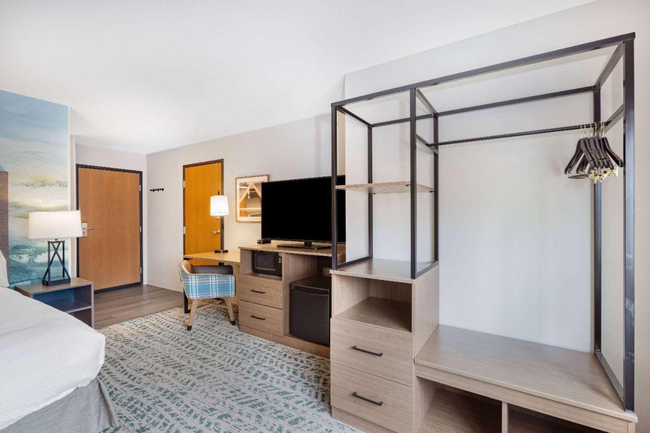 Americinn By Wyndham Duluth South Proctor Black Woods Event Ctr Extérieur photo