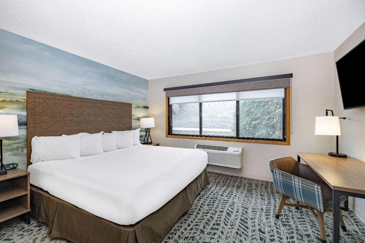 Americinn By Wyndham Duluth South Proctor Black Woods Event Ctr Extérieur photo