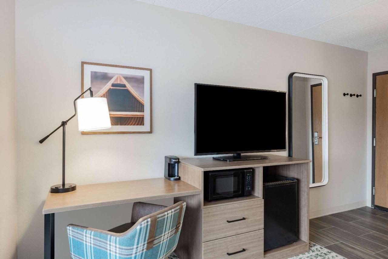 Americinn By Wyndham Duluth South Proctor Black Woods Event Ctr Extérieur photo