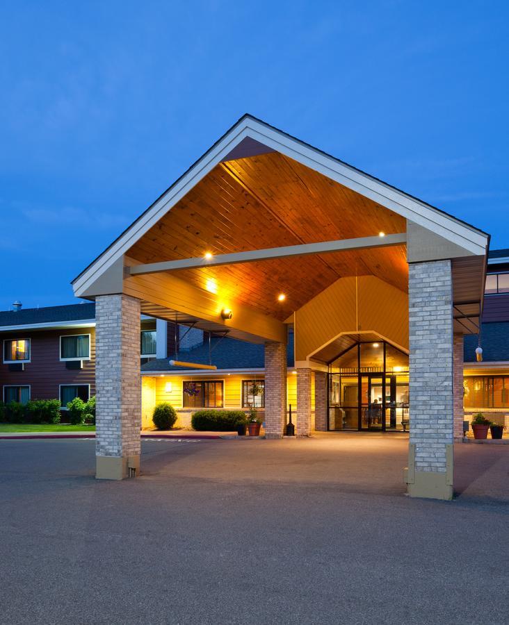 Americinn By Wyndham Duluth South Proctor Black Woods Event Ctr Extérieur photo