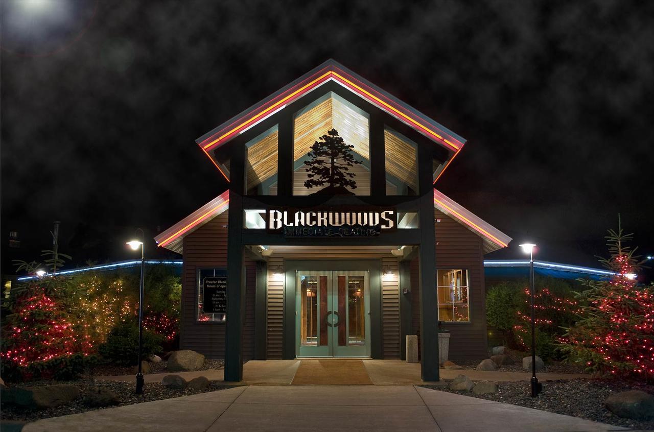 Americinn By Wyndham Duluth South Proctor Black Woods Event Ctr Extérieur photo